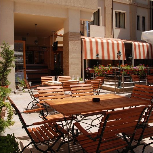 Imagini Restaurant Central