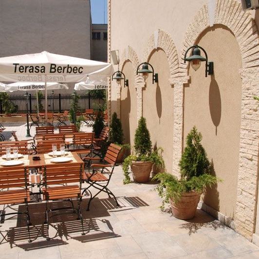 Imagini Restaurant Central