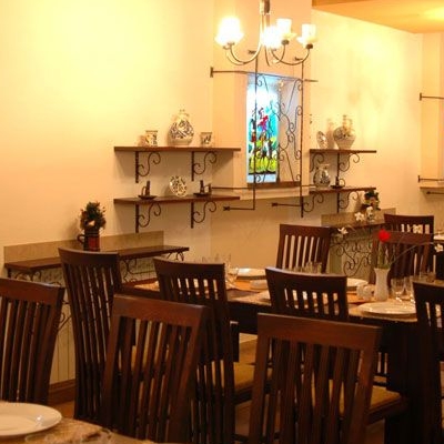 Restaurant Central foto 1