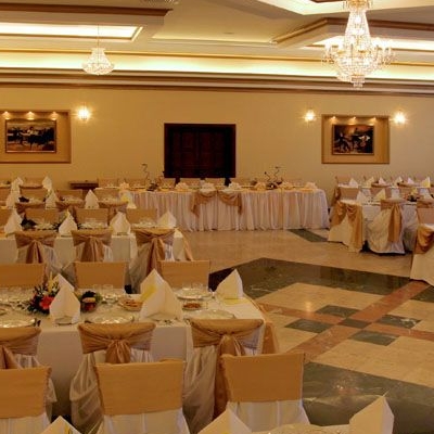 Restaurant Central foto 0