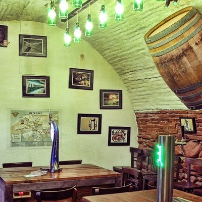 Bar/Pub Music Pub foto 1