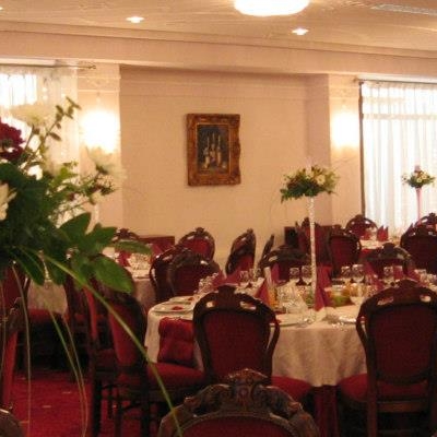 Restaurant Silva foto 2