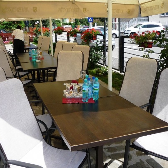 Imagini Restaurant Rubin