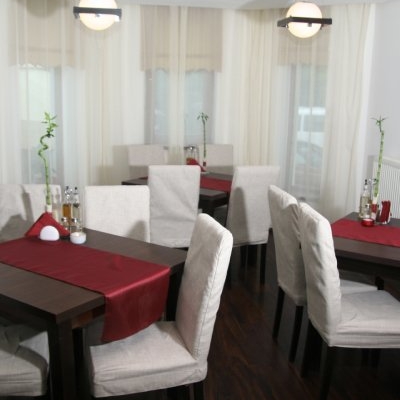 Restaurant Rubin foto 0