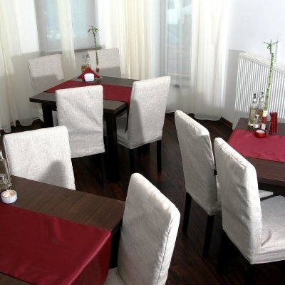 Restaurant Rubin foto 2