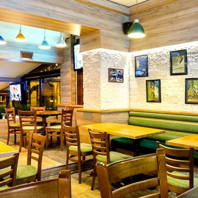 Bar/Pub Supporter foto 0