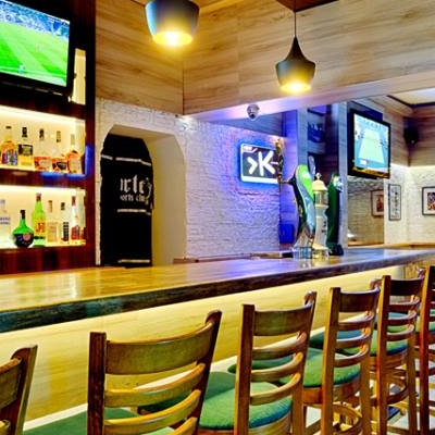 Bar/Pub Supporter foto 1