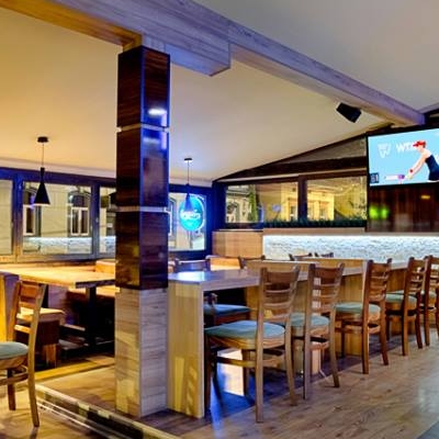 Bar/Pub Supporter foto 2