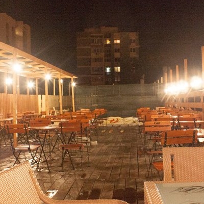 Bar/Pub Cetatea Berarilor foto 2