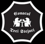 Logo Restaurant Conacul Trei Stejari Sibiu