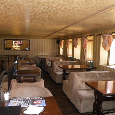 Restaurant The Gallery foto 1