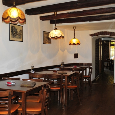 Bar/Pub Go In foto 1