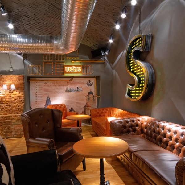 Imagini Bar/Pub Cotton