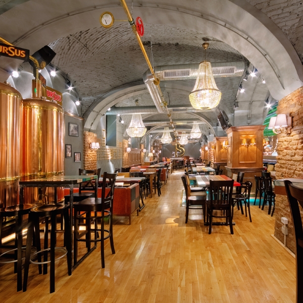 Imagini Bar/Pub Cotton