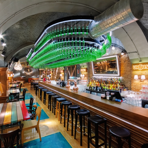 Imagini Bar/Pub Cotton