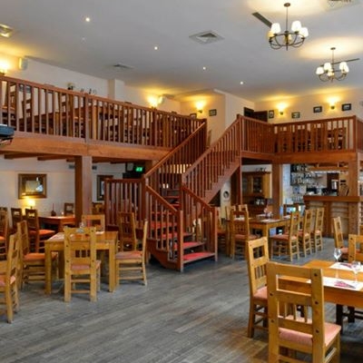 Restaurant Hermania foto 0