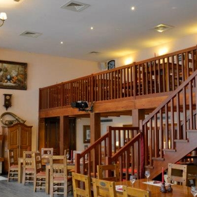 Restaurant Hermania foto 1