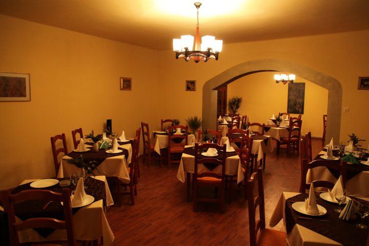 Detalii Restaurant Restaurant Casa Voastra