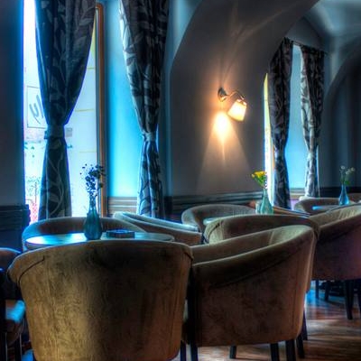 Bar/Pub Friends Cafe foto 0