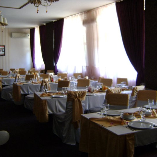 Imagini Restaurant Mauve