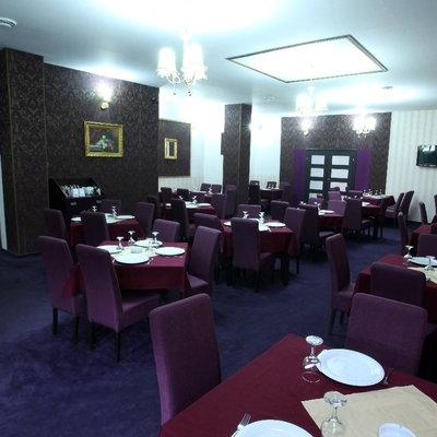 Restaurant Mauve foto 0