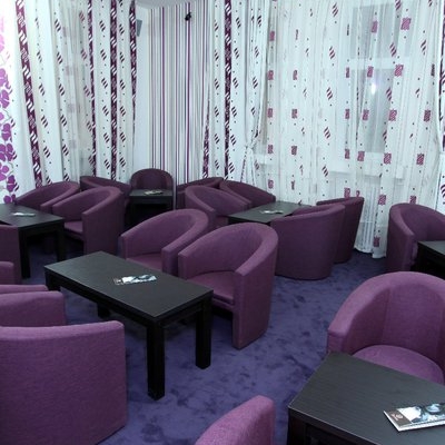 Restaurant Mauve foto 2