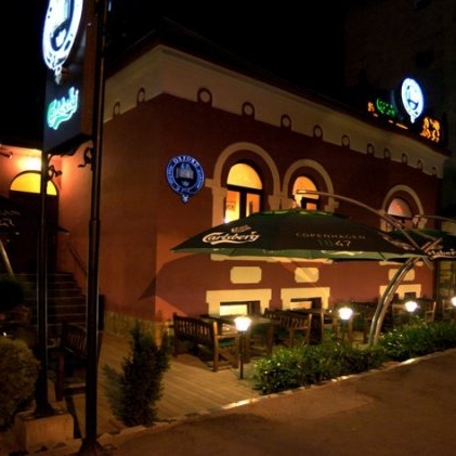 Imagini Bar/Pub Oxford