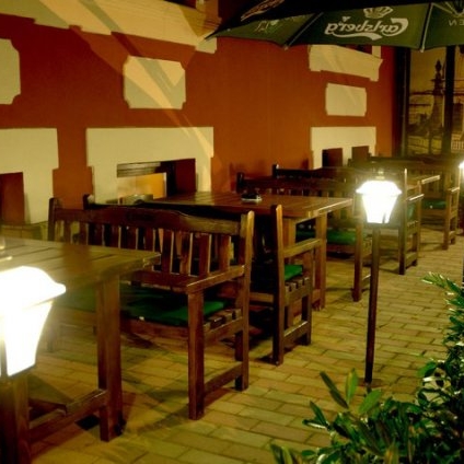 Imagini Bar/Pub Oxford