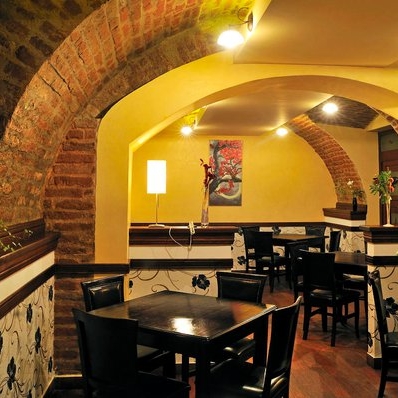 Imagini Restaurant Japonez Sushi Ya