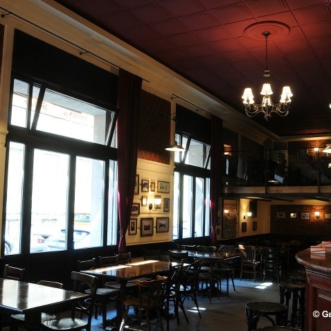 Imagini Bar/Pub Bierhaus Bunker