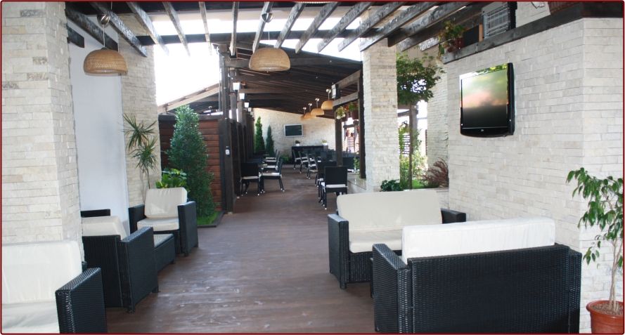 Imagini Restaurant Aida