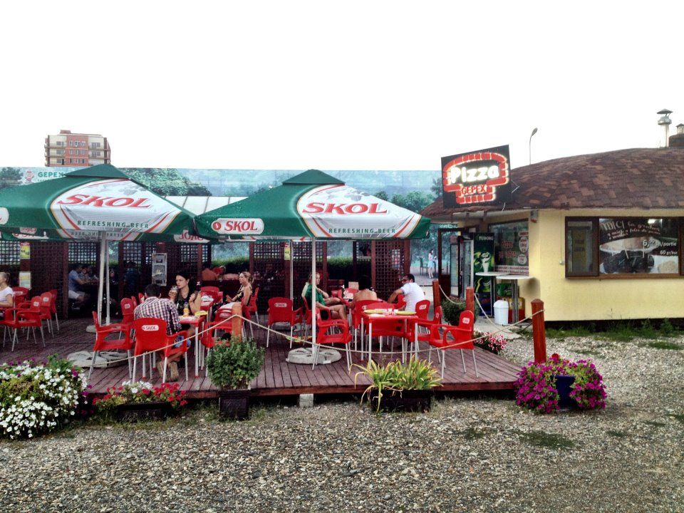 Imagini Restaurant Gepex