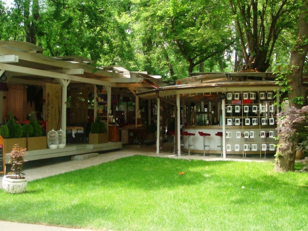 Imagini Restaurant Sarpele Roz