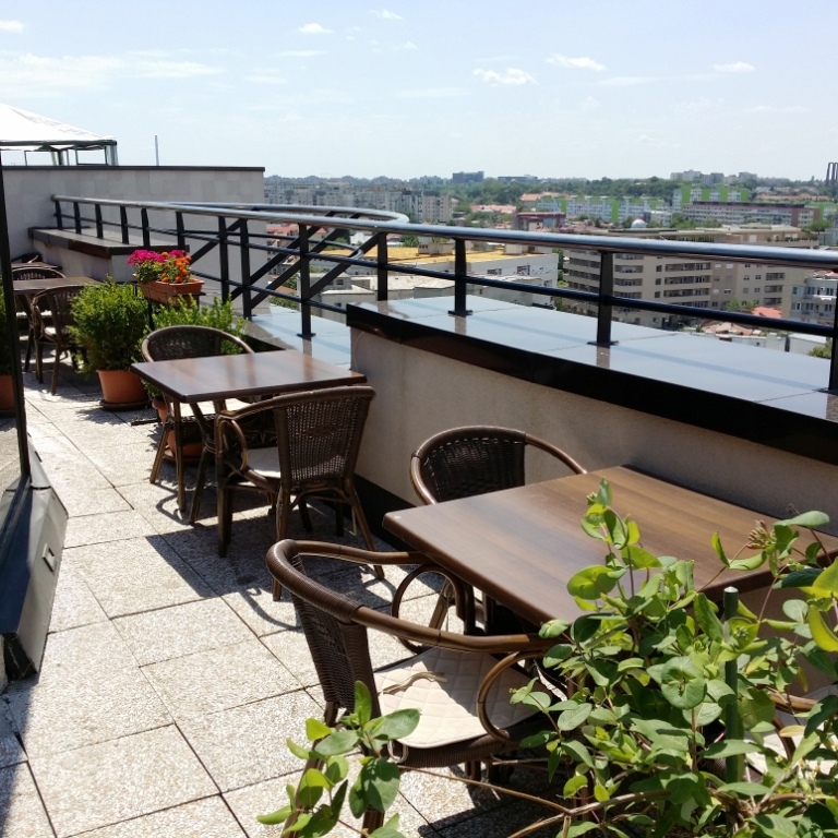 Imagini Restaurant Allhambra