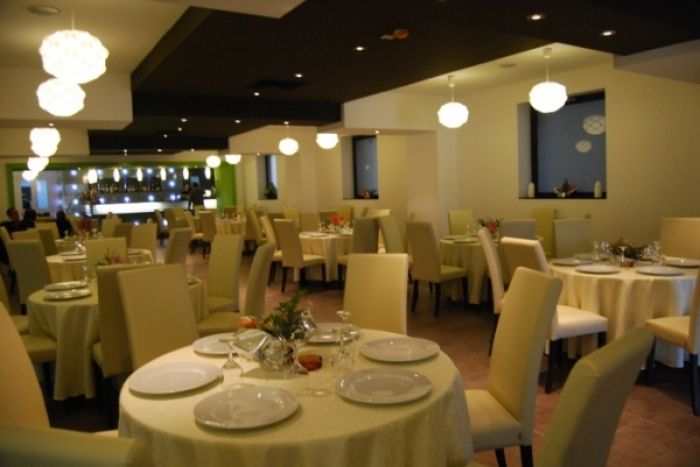 Detalii Restaurant Restaurant Don Carlos