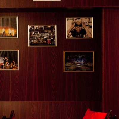 Bar/Pub Grill n Roses foto 1