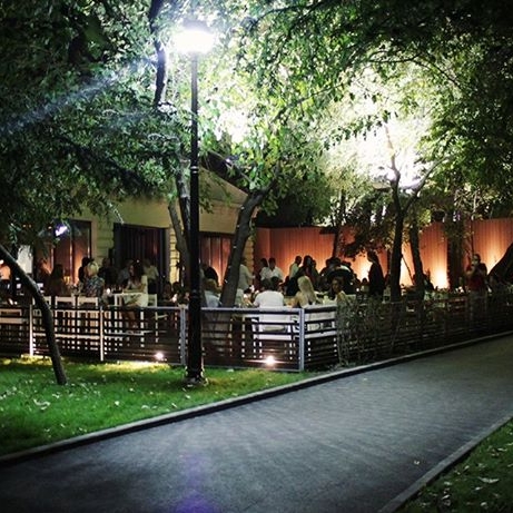 Imagini Bistro La Brasserie