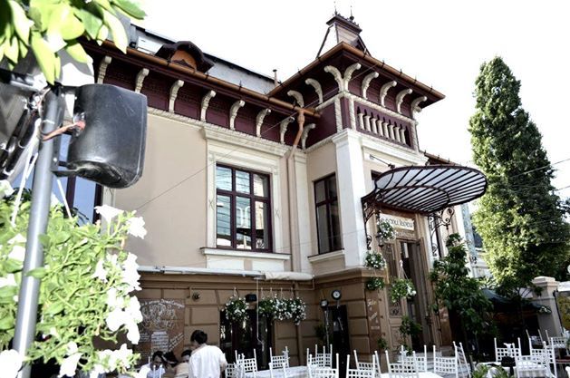 Imagini Restaurant La Conu Iancu