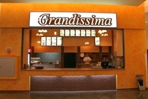 Detalii Restaurant Restaurant Grandissima
