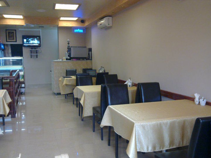 Imagini Restaurant Arab Bagdad