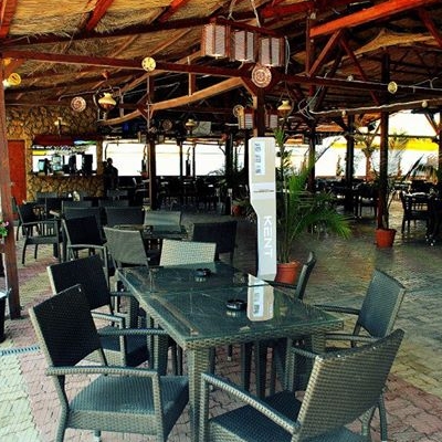 Restaurant Terasa Maria foto 1