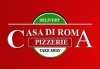 Restaurant <strong> Casa di Roma
