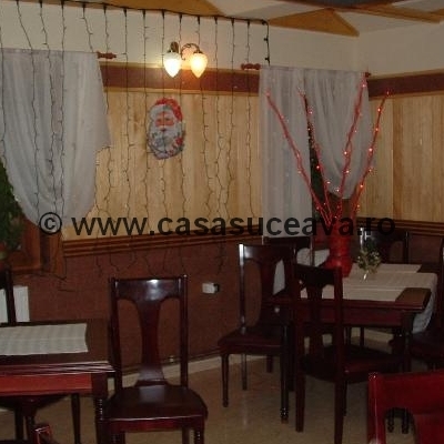 Pensiune Casa Suceava foto 0