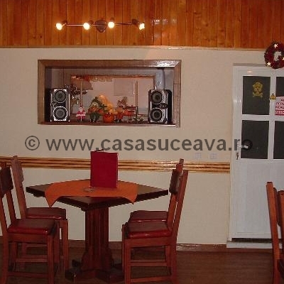 Pensiune Casa Suceava foto 1