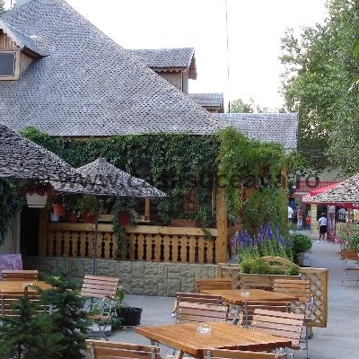 Pensiune Casa Suceava