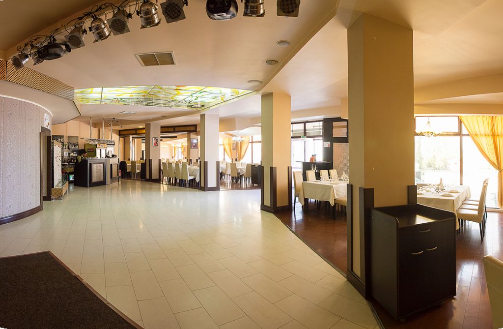 Imagini Restaurant Perla Dunarii