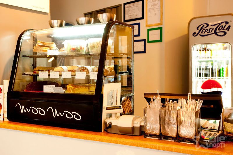 Imagini Restaurant Moo Moo