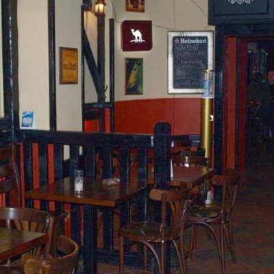 Bar/Pub Edgars Pub foto 1