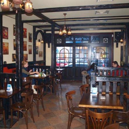 Imagini Bar/Pub Edgars Pub