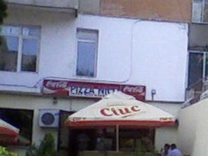 Imagini Restaurant Pizza Nico